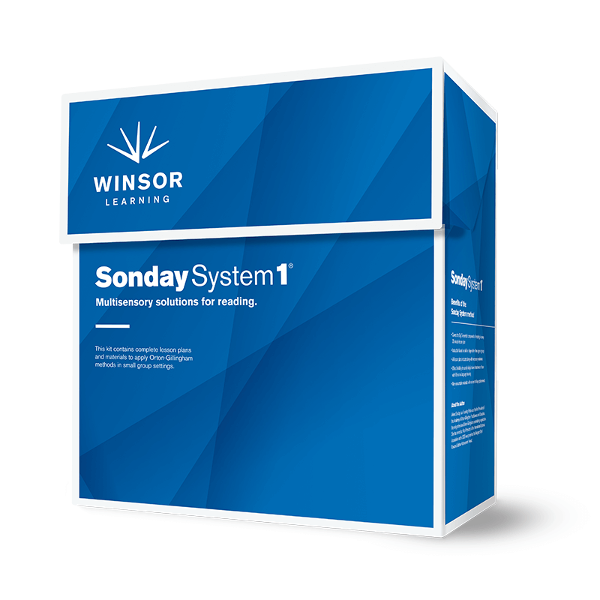 Sonday System 1 Product