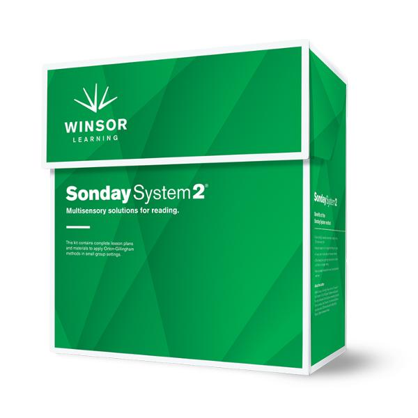 Sonday System 2 Product